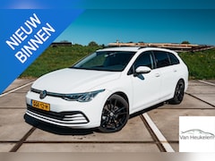 Volkswagen Golf Variant - 1.0 eTSI Life | ADAPTIVE CRUISE | 19" | SUNSET | APPLE CAR PLAY | DAB