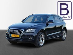 Audi Q5 - 2.0 TFSI quattro Pro S-Line /Origin. NL/1e eigenaar/Dealer onderhouden/