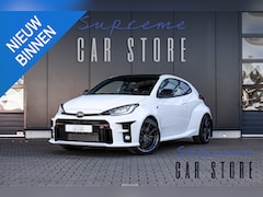 Toyota Yaris - 1.6 GR Performance | Pure White | 18 inch | Fabrieksgarantie