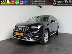 SEAT Ateca - 1.5 TSI Xperience Business Intense