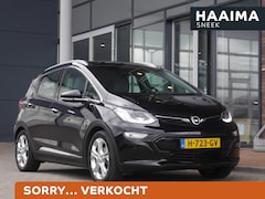 Opel Ampera-e - Business 60 kWh | Lage km.stand | Stoel en stuurverwarming | 1ste eigenaar | Trekhaak voor