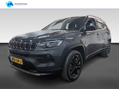 Jeep Compass - 4xe 240 Plug-in Hybrid Electric Limited AUTOMATIC
