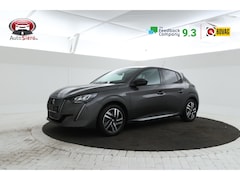 Peugeot 208 - 1.2 PureTech Allure Apple carplay, climate