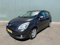 Toyota Verso - 1.8 VVT-i Sol CLIMA | NAVI | NAP