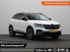 Renault Austral - E-Tech Hybrid 200pk Techno Esprit Alpine | Trekhaak | Active driver assist | Elek. verwarm