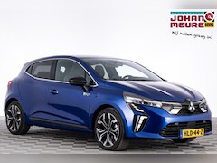 Mitsubishi Colt - 1.6 HEV Intense+ Automaat | Half LEDER | Full LED | CAMERA *BEVRIJDINGSDAG 05 mei OPEN