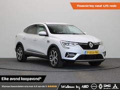 Renault Arkana - 1.6 E-Tech Hybrid 145 Intens | Adaptive Cruise Control | Lichtmetalen Velgen | Achteruitri