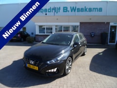 Hyundai i30 - 1.0 T-GDi MHEV Comfort