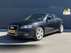 Audi A3 Cabriolet - 1.2 TFSI Ambition Pro Line Business Airco Cruise Cabrio