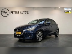 Mazda 2 - 2 1.5 Skyactiv-G GT-M volledig Led/Pdc/Stoelverwarming/All season