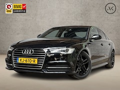 Audi A6 Limousine - 1.8 TFSI S-Line Sport 191Pk Automaat (2X S-LINE, LOGISCH NAP, NAVIGATIE, GETINT GLAS, CLIM