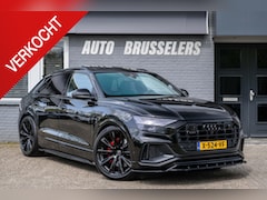 Audi Q8 - 55 TFSI e quattro Pro Line Advanced SQ8 style MEGA COMPLEET
