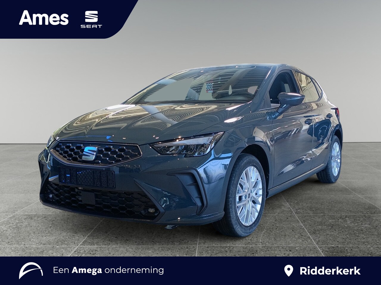SEAT Ibiza - Style Plus 1.0 EcoTSI 95 PK - AutoWereld.nl