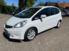 Honda Jazz - 1.4 i-VTEC 100pk Comfort