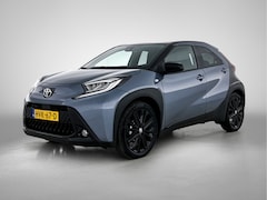 Toyota Aygo X - 1.0 VVT-i S-CVT Premium