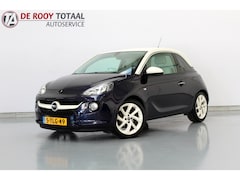 Opel ADAM - 1.4 Jam 88pk, STERRENHEMEL | STOEL/STUURVERWARMING | CLIMATE CONTROLE