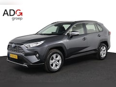 Toyota RAV4 - 2.5 Hybrid Business | Trekhaak | Navigatie | Stoelverwarming | Parkeersensoren |