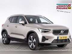 Volvo XC40 - 1.5 T4 Plug-in hybrid Plus Bright | harman/kardon | LEDER | EL. STOEL *BEVRIJDINGSDAG 05 m