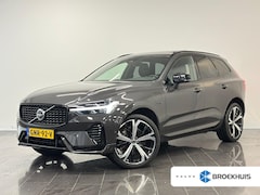 Volvo XC60 - Recharge T6 AWD Plus Dark | SoH 100% | PDC V+A en 360 camera | Keyless Entry - Start | Pan