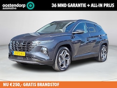 Hyundai Tucson - 1.6 T-GDI PHEV Comfort Smart 4WD | Achteruitrijcamera | Apple Carplay/Android Auto | Stoel