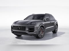 Porsche Cayenne - S E-Hybrid