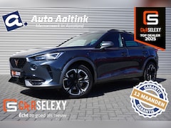 CUPRA Formentor - 204PK E-HYBRID Performance AUTOMAAT | WINTERPACK | SPORTIEF