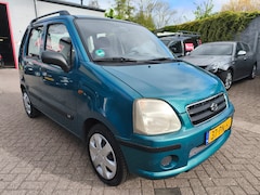 Suzuki Wagon R+ - 1.3 GLX, 1e eigenaar, Airco