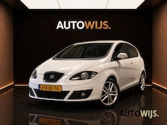 SEAT Altea - 1.2 TSI I-Tech|TREKHAAK|NAVI|PDC|LM-VELG