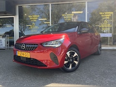 Opel Corsa-e - Business Edition1 50kWh Stoel-Stuurverwarming/Carplay/LED