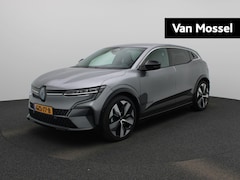 Renault Mégane E-Tech - Comfort Range Techno 60 kWh 220PK | Pack Augmented Vision & Advanced Driving Assist | Pack