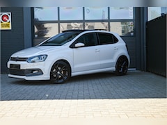 Volkswagen Polo - 1.2 TSI R-Line Edition PANO, Sport uitlaat, Cruise control