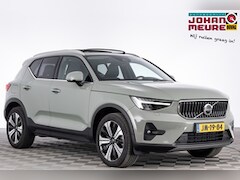 Volvo XC40 - 1.5 T4 Recharge Ultimate | PANORAMADAK | harman/kardon | LEDER | PHEV *BEVRIJDINGSDAG 05 m