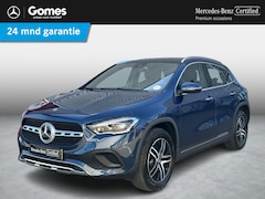 Mercedes-Benz GLA-Klasse - 250 e Business Solution AMG Limited | Panoramadak | Memory | Keyless Entry