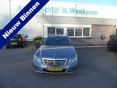 Mercedes-Benz E-klasse Estate - 250 CGI Business Class Elegance automaat