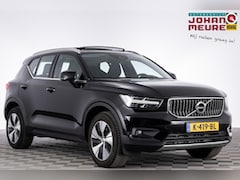 Volvo XC40 - 1.5 T5 Recharge R-Design Expression | PANORAMADAK ✅ 1e Eigenaar *BEVRIJDINGSDAG 05 mei OPE