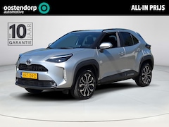 Toyota Yaris Cross - 1.5 Hybrid 115 First Edition