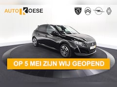 Peugeot 208 - PureTech 100 EAT8 Allure | Camera | Navigatie | Apple Carplay | Parkeersensoren