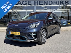 Kia e-Niro - ExecutiveLine 64 kWh | SOH: 93, 8% | Blind Spot | Adaptive CC | Leder | Cam | Climate |