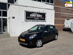 Renault Clio Estate - 1.6-16V Night & Day - DISTR VERVANGEN - RIJDT & SCHAKELT GOED