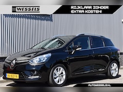 Renault Clio Estate - 0.9 TCe Limited Navi, Cruise control, PDC