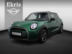 MINI Cooper - C Favoured + M pakket + Getint Glas + Pano