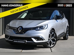 Renault Scénic - TCe 140 EDC Intens | AUTOMAAT | CAMERA | NAVI | CRUISE CONTROL | CLIMATE CONTROL | PDC | L