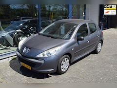 Peugeot 206 - 1.1 XR