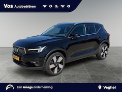 Volvo XC40 - 1.5 T5 Plug-in hybrid Plus Bright