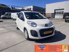 Citroën C1 - 1.0 Attraction