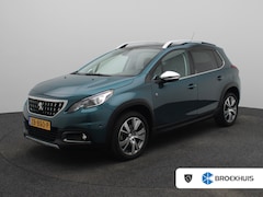 Peugeot 2008 - 1.2 PureTech GT-Line Crossway | Panoramadak | Camera | Rijmodus Selector | Cruise Control