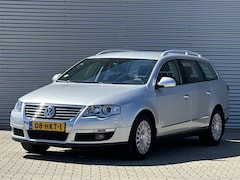 Volkswagen Passat Variant - 2.0 TDI Highline automaat MOOIE STAAT