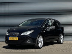 SEAT Ibiza ST - 1.2 TSI 105PK