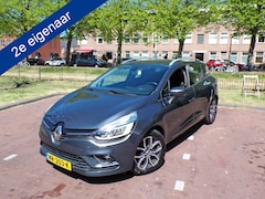 Renault Clio Estate - 0.9 TCe Intens CAMERA NAVI TEL CRUISECONT ORG KM NAP