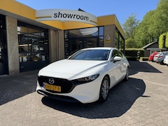 Mazda 3 - 3 2.0 e-SkyActiv-G M Hybrid 122 Navi HeadUp Carplay